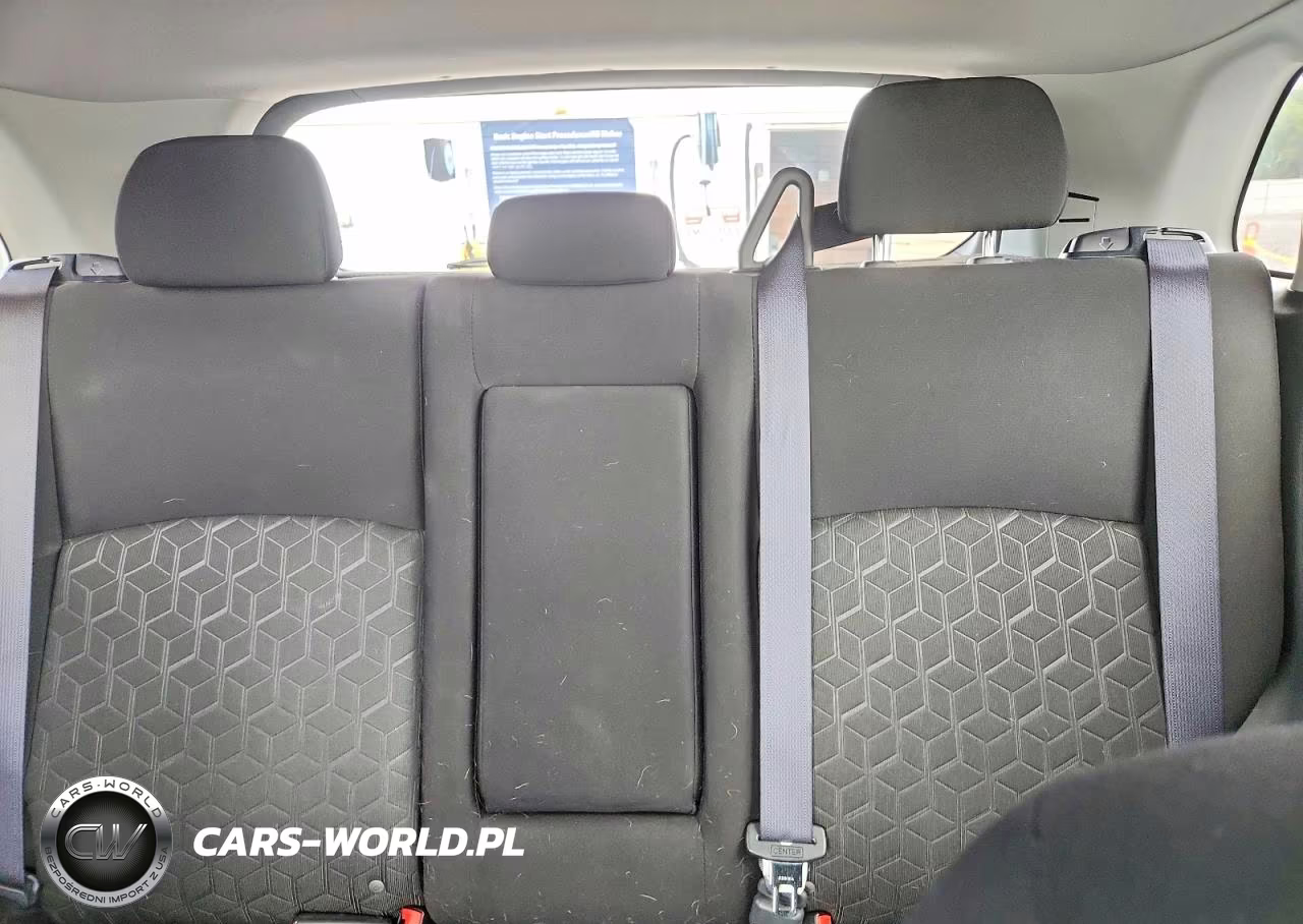 2020 Mitsubishi Outlander Sport Es VIN:JA4AR3AU3LU001275 - 10