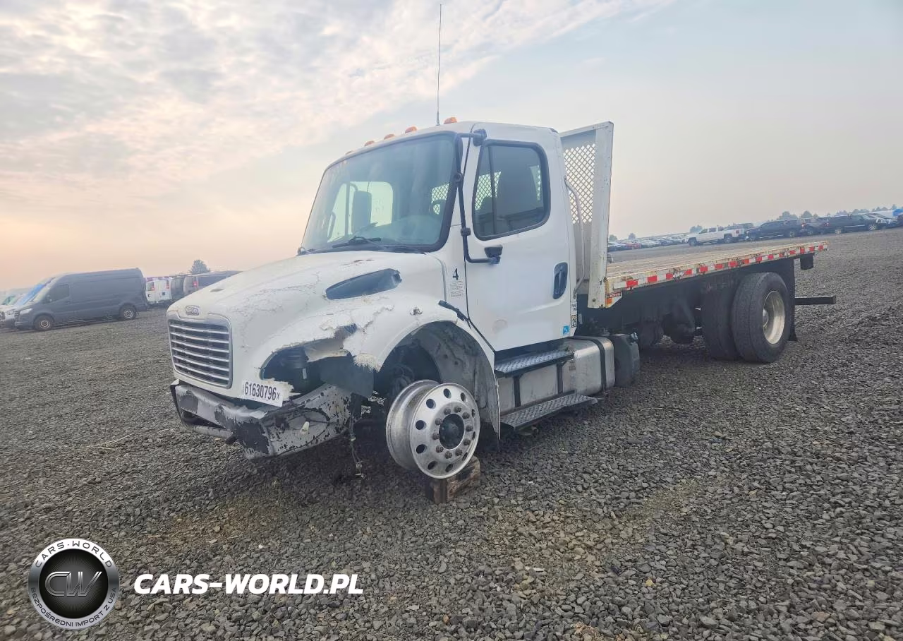 2020 Freightliner M2 106 Medium Duty – zdjęcie 1 z 12