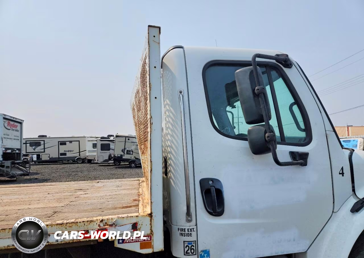 2020 Freightliner M2 106 Medium Duty VIN:3ALACWD22LDLY9881 - 10
