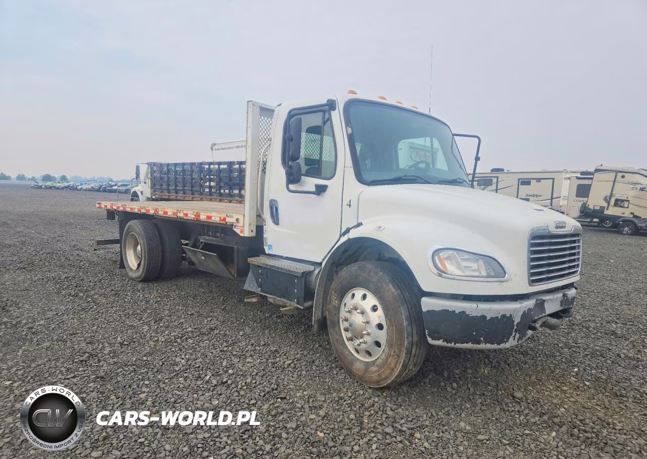 2020 Freightliner M2 106 Medium Duty VIN:3ALACWD22LDLY9881 - 4