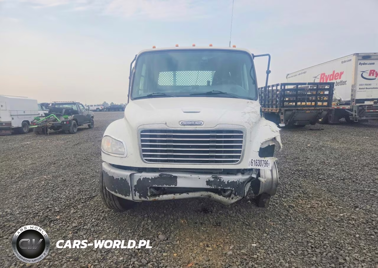 2020 Freightliner M2 106 Medium Duty VIN:3ALACWD22LDLY9881 - 5