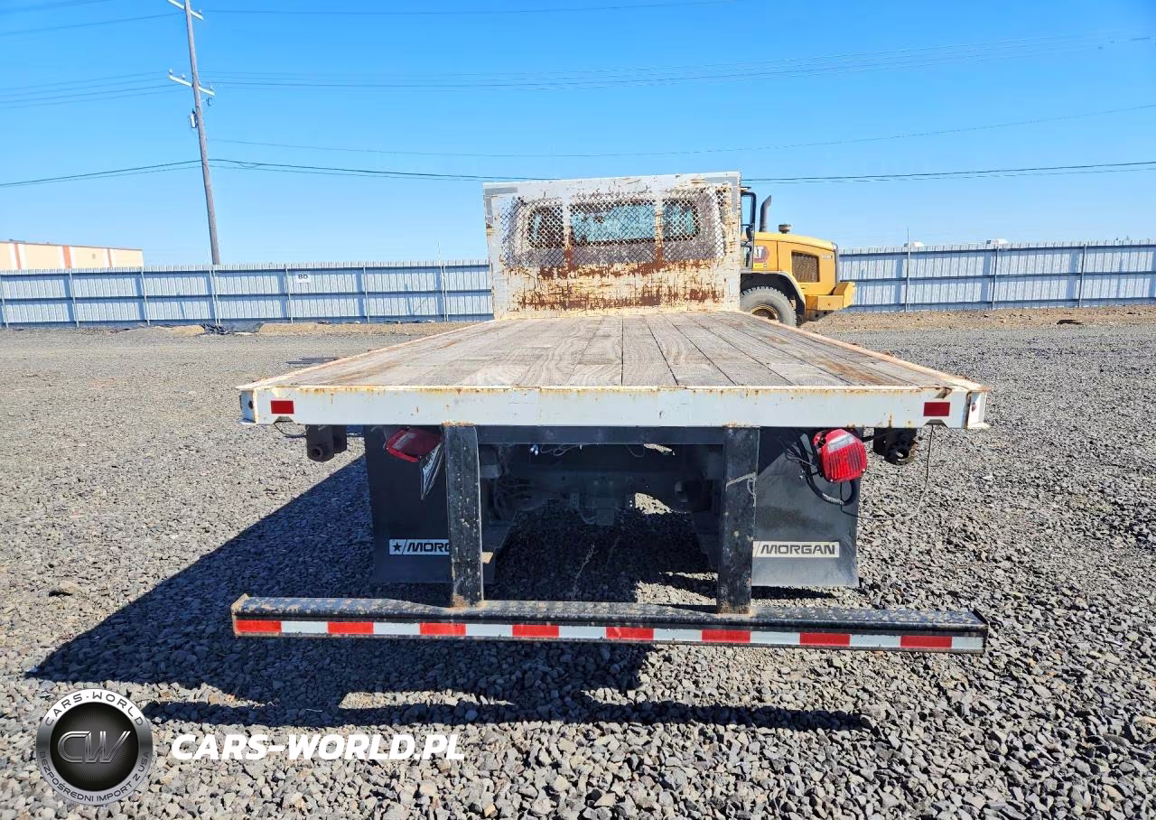 2020 Freightliner M2 106 Medium Duty VIN:3ALACWD22LDLY9881 - 6