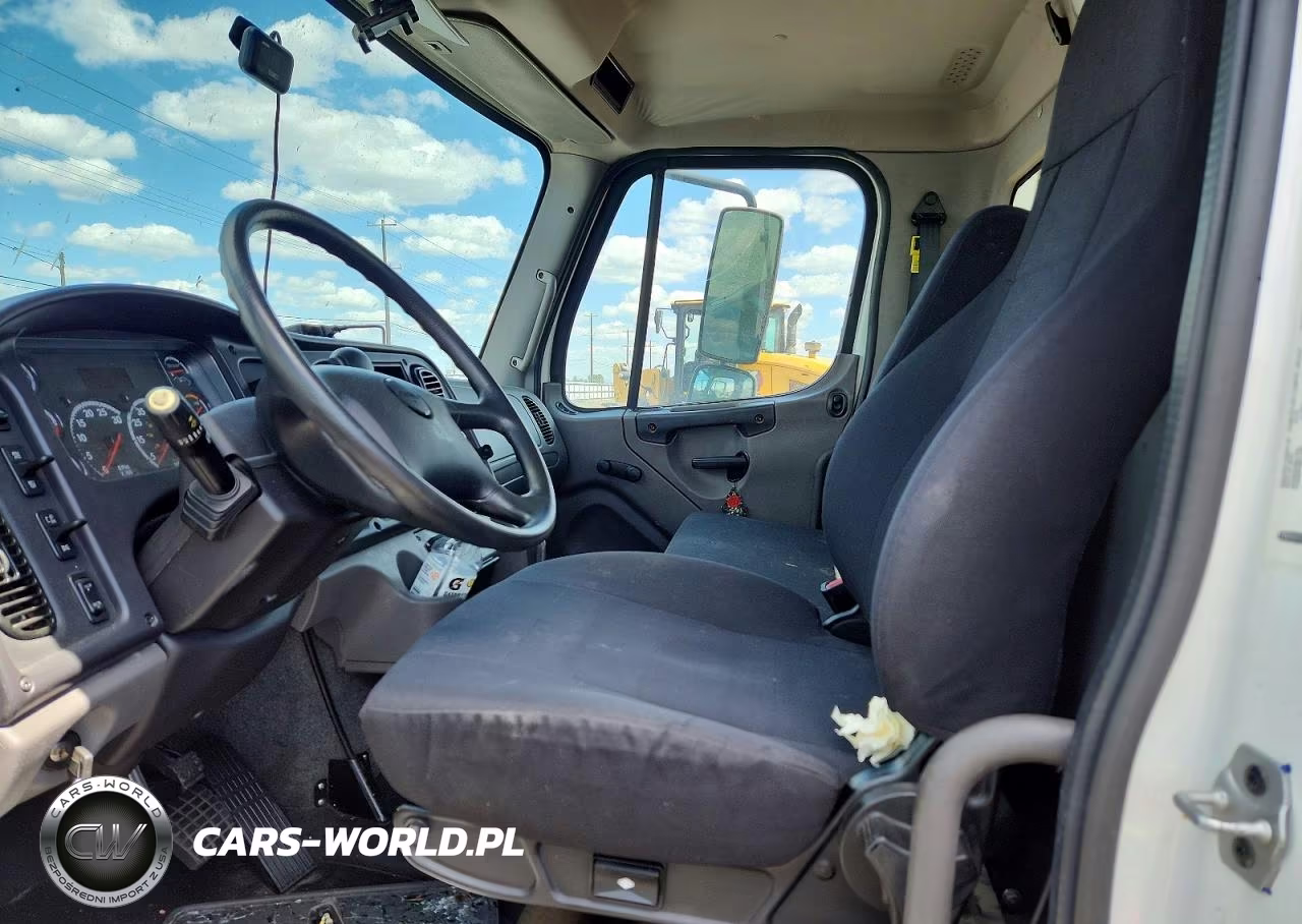 2020 Freightliner M2 106 Medium Duty VIN:3ALACWD22LDLY9881 - 7