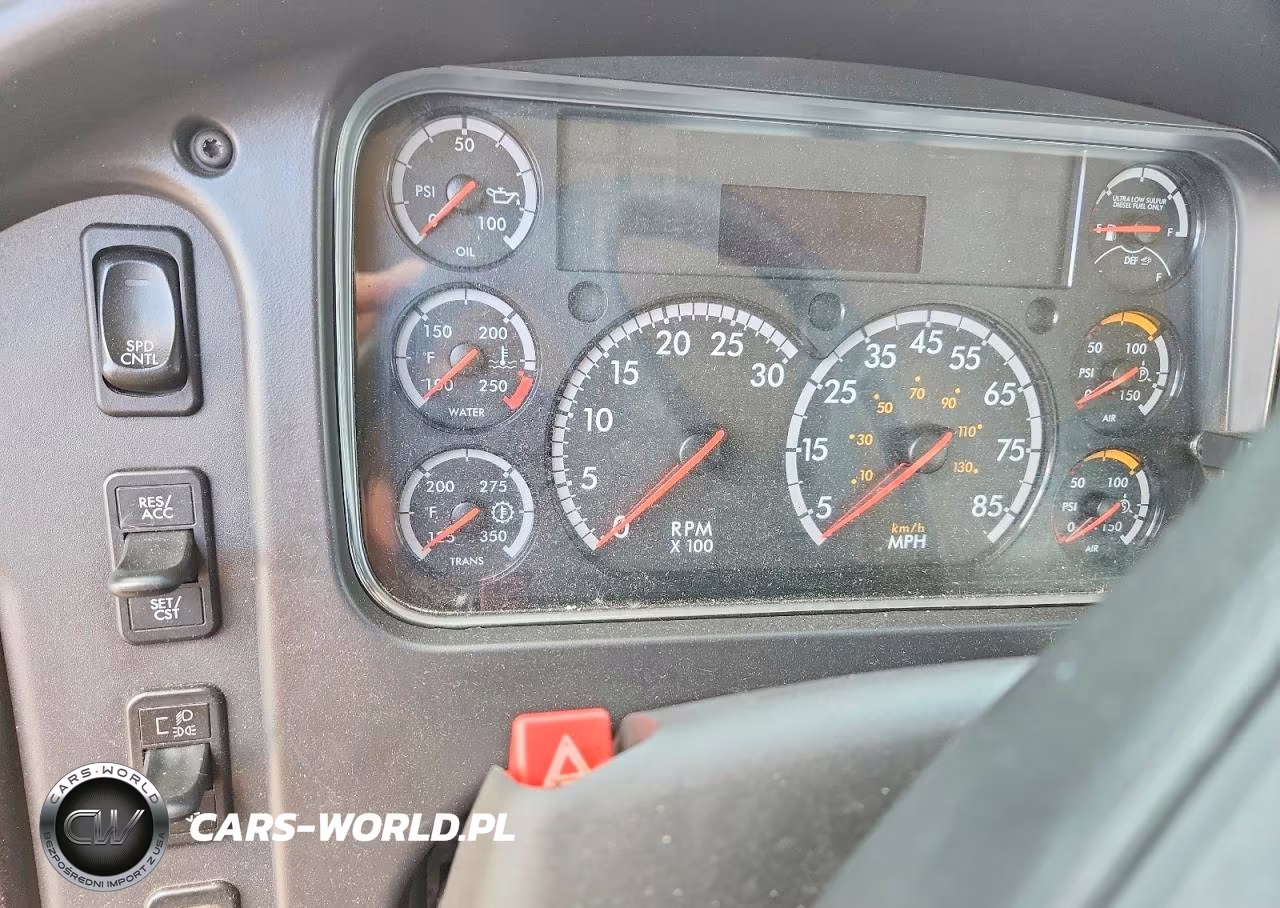 2020 Freightliner M2 106 Medium Duty VIN:3ALACWD22LDLY9881 - 9