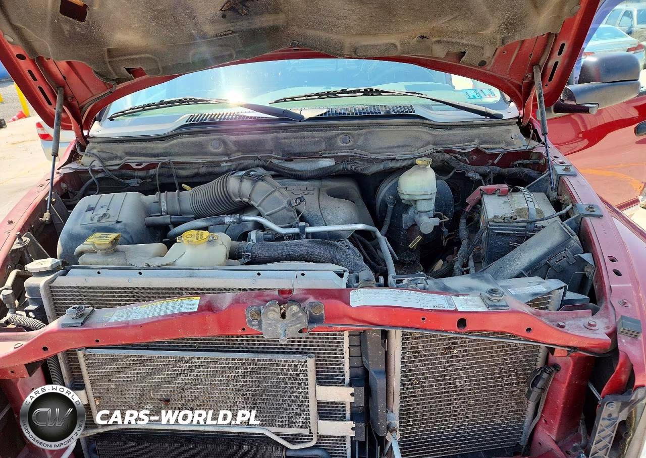 2009 Dodge Ram 2500 VIN:3D7KS28T49G554749 - 11