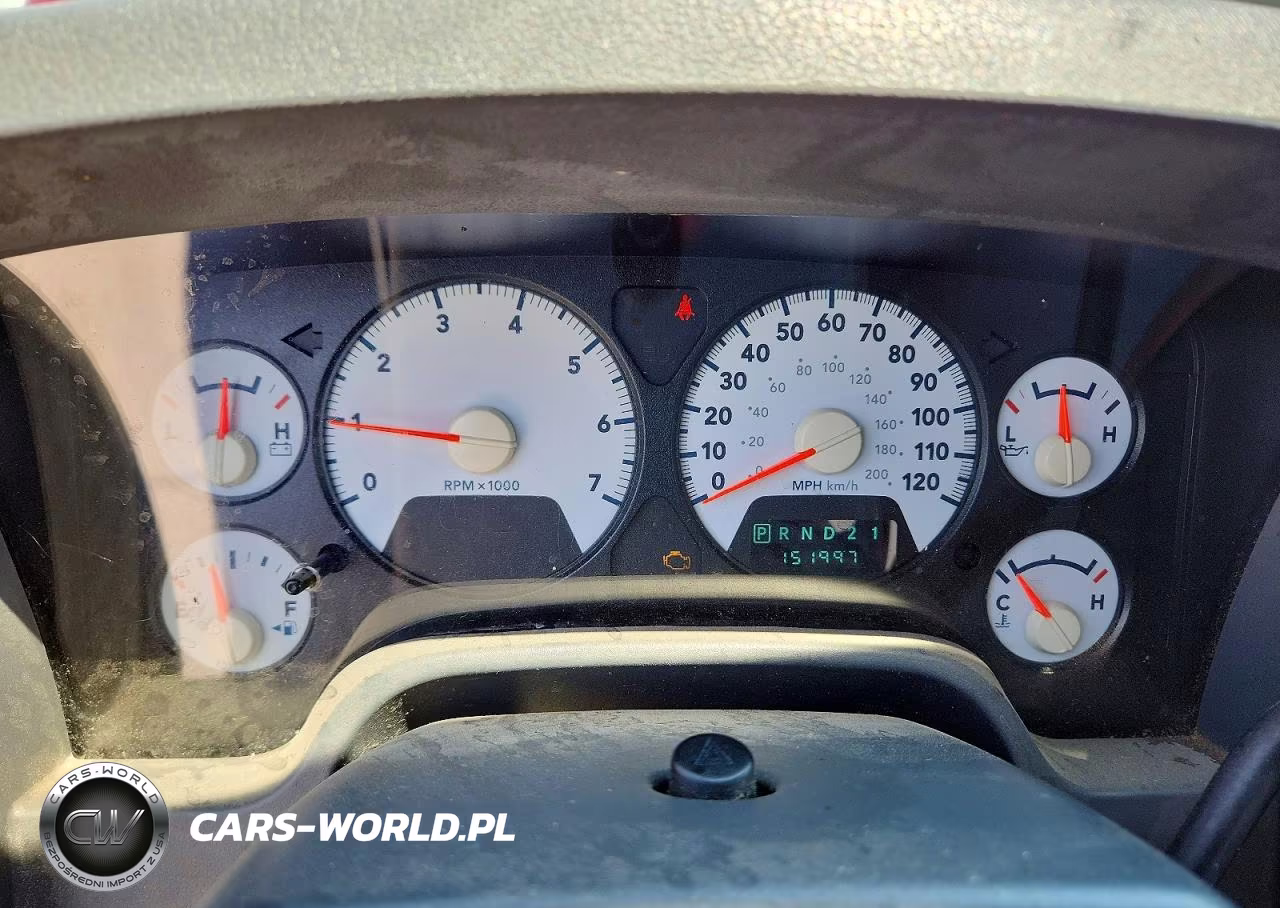 2009 Dodge Ram 2500 VIN:3D7KS28T49G554749 - 9