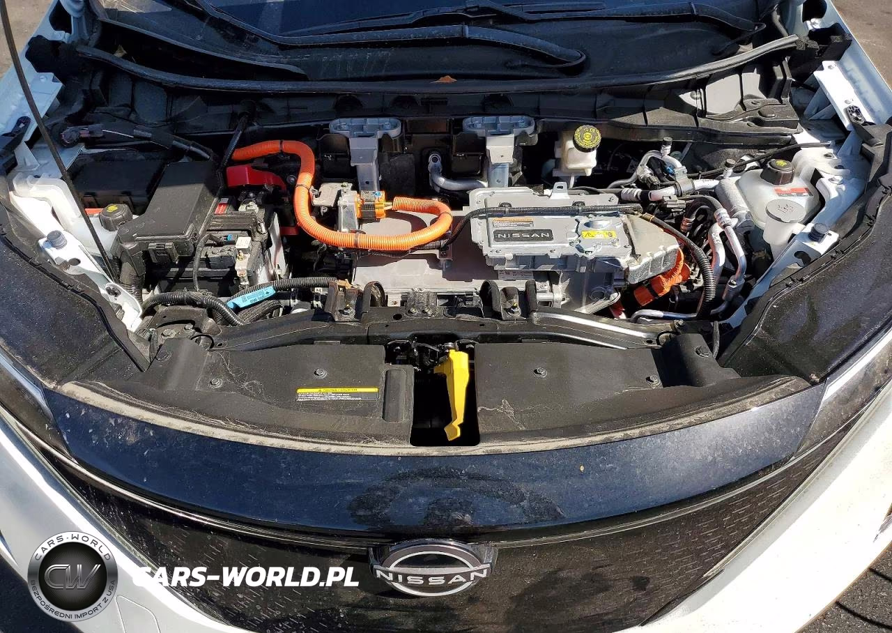 2024 Nissan Ariya Engage VIN:JN1AF0BA4RM436545 - 12