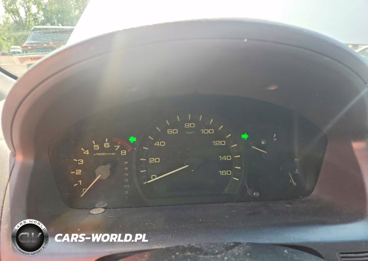 2006 Honda Accord Se VIN:1HGCM56396A025046 - 9