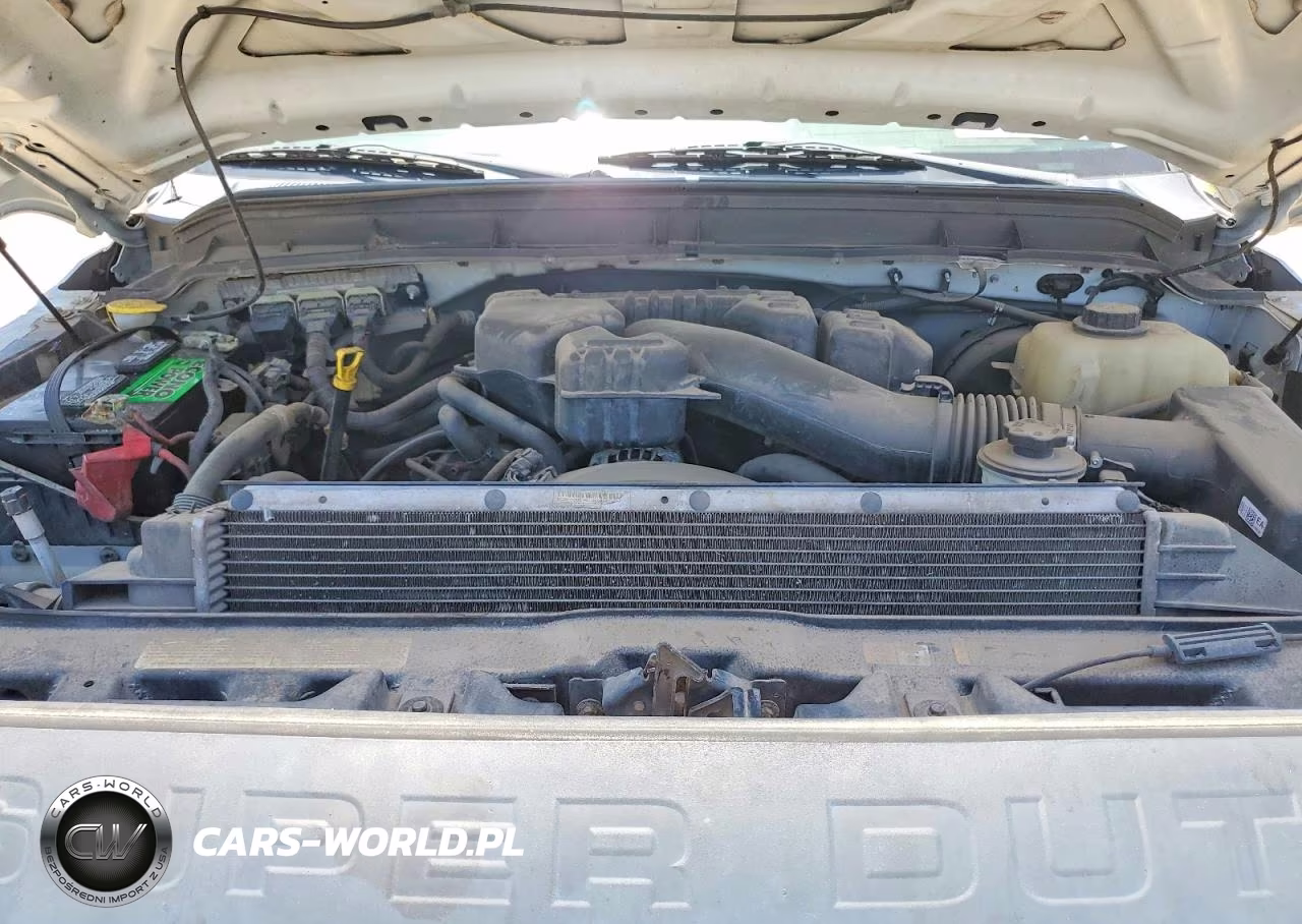 2014 Ford F250 Super Duty VIN:1FT7X2A61EEB06380 - 11