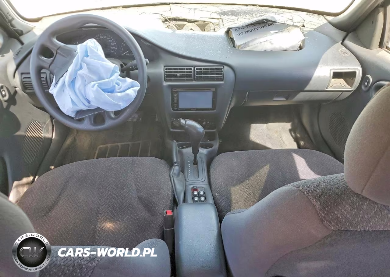 2003 Chevrolet Cavalier Ls Sport VIN:1G1JH52FX37304808 - 8