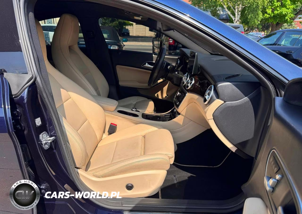 2018 Mercedes-Benz Cla 250 VIN:WDDSJ4EB1JN663143 - 5