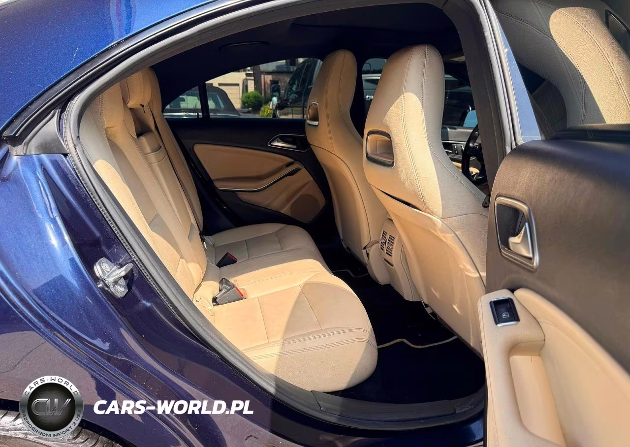 2018 Mercedes-Benz Cla 250 VIN:WDDSJ4EB1JN663143 - 6