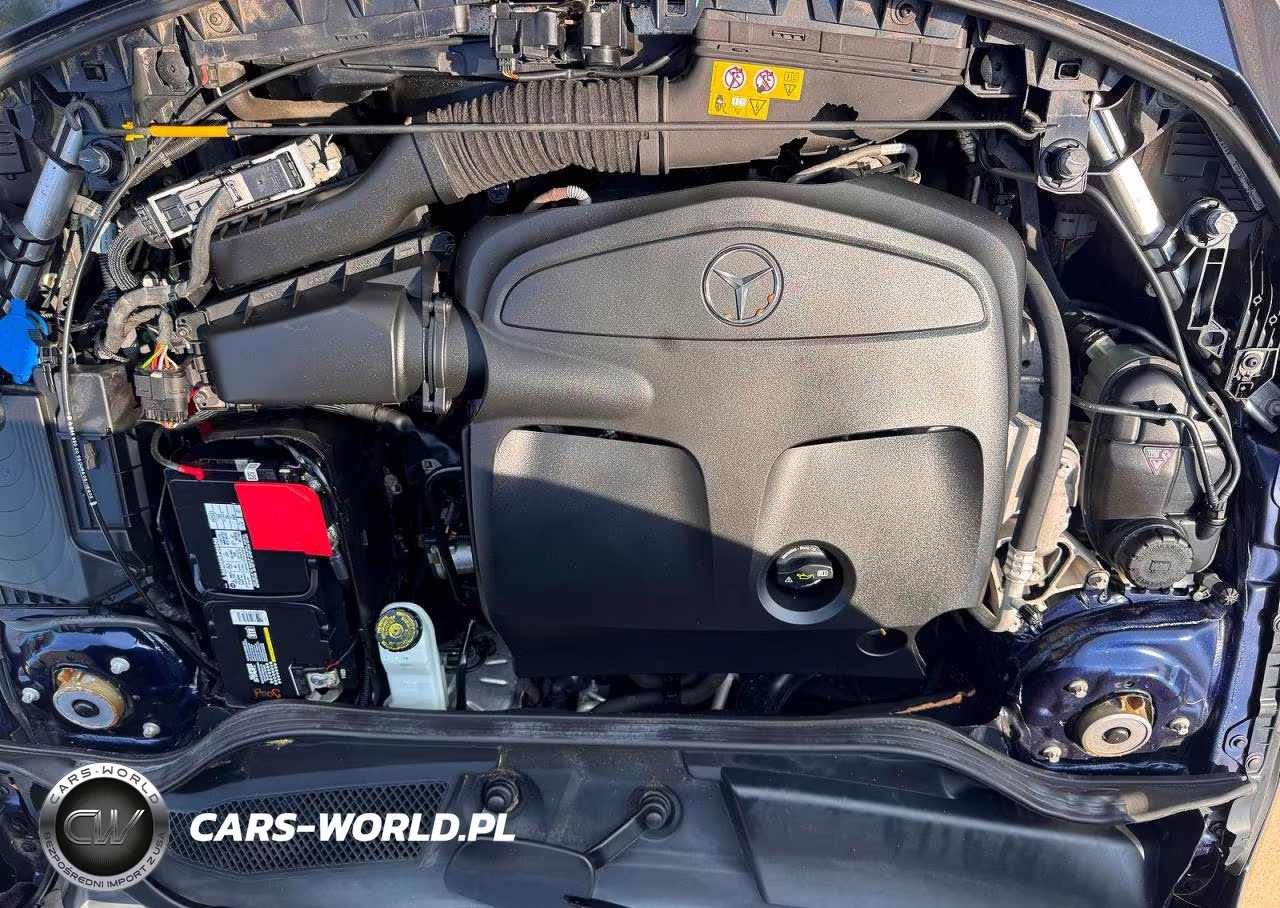 2018 Mercedes-Benz Cla 250 VIN:WDDSJ4EB1JN663143 - 7