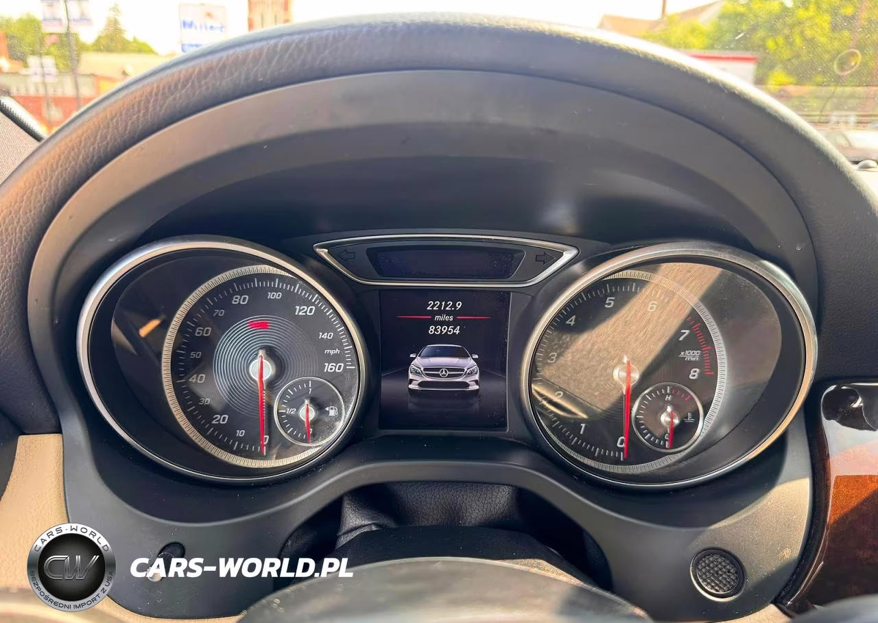 2018 Mercedes-Benz Cla 250 VIN:WDDSJ4EB1JN663143 - 8