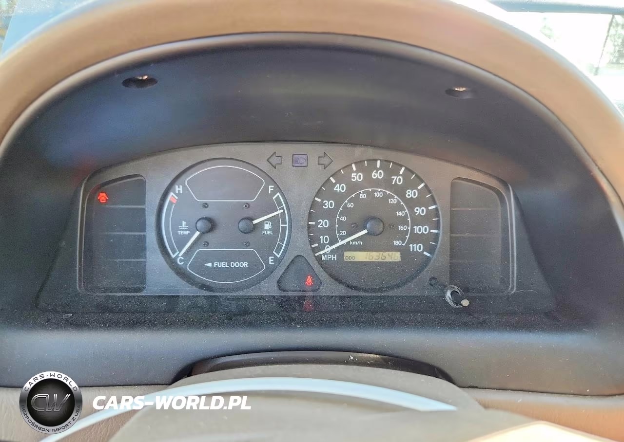 2002 Toyota Corolla Ce VIN:1NXBR12E72Z628545 - 9