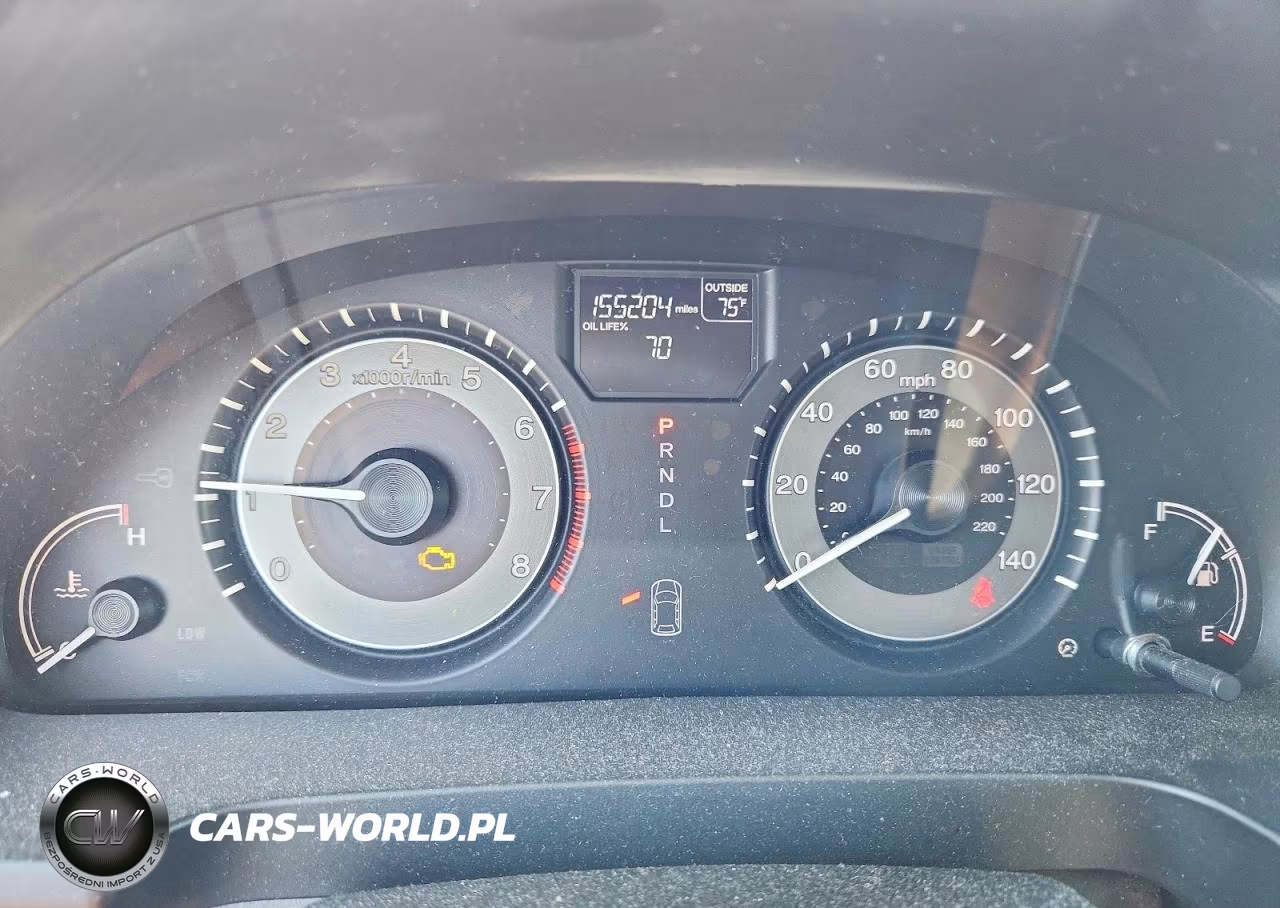 2014 Honda Odyssey Ex VIN:5FNRL5H41EB136164 - 9