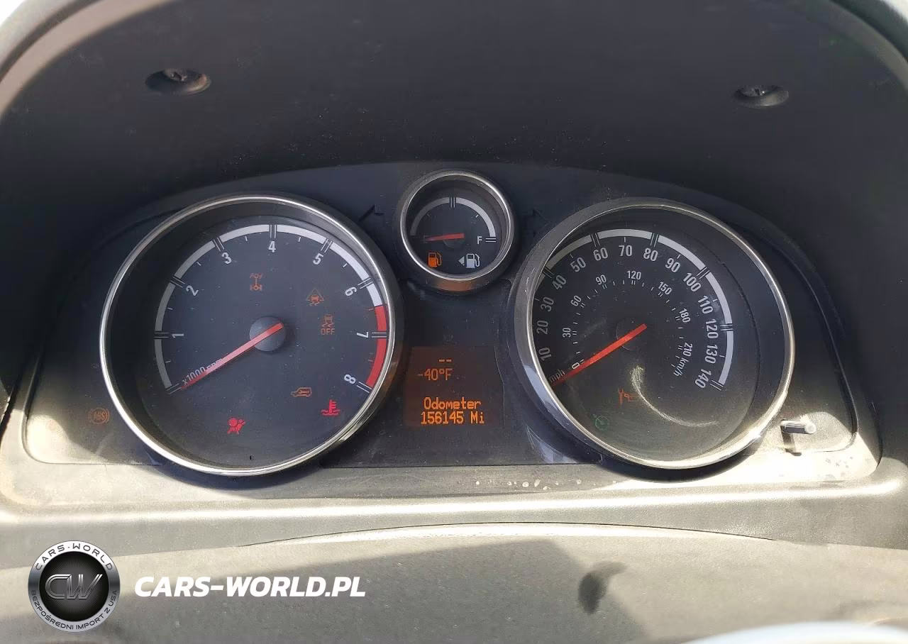 2009 Saturn Vue Xr VIN:3GSDL53769S527601 - 9