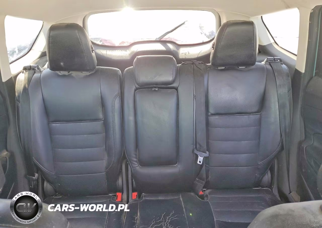 2013 Ford Escape Se VIN:1FMCU0GX2DUD54682 - 10