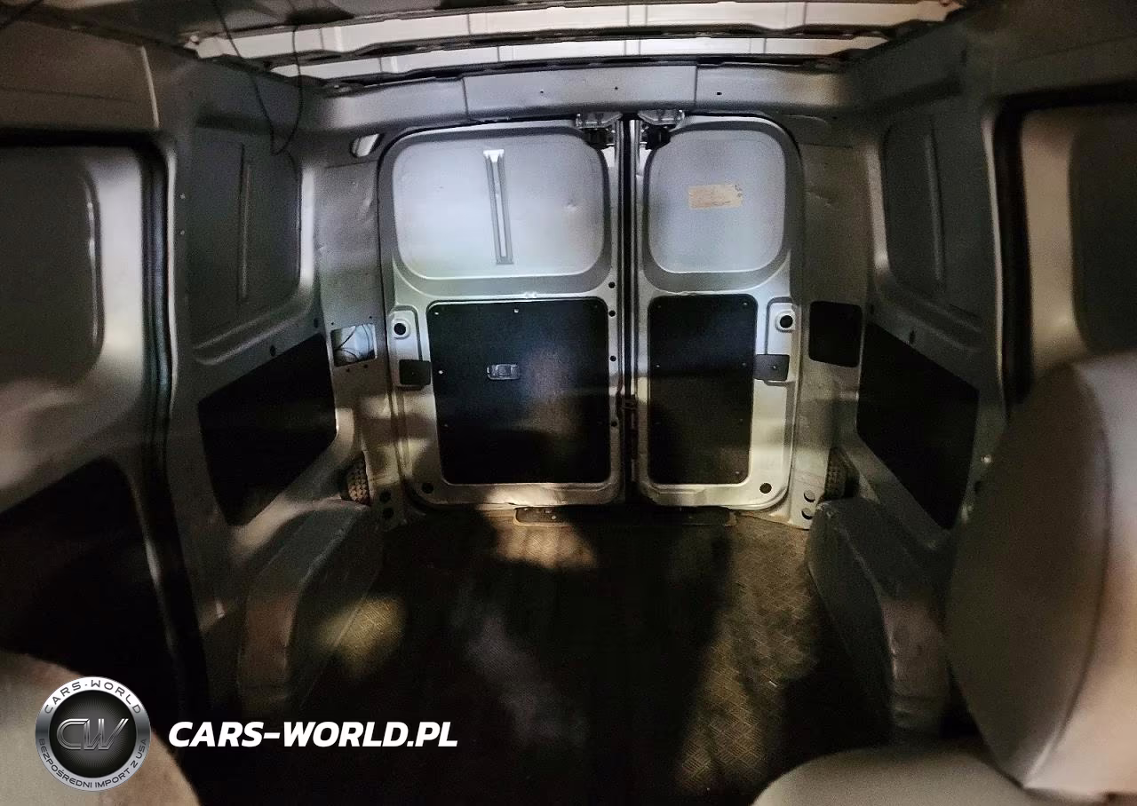 2014 Nissan Nv200 S VIN:3N6CM0KN0EK693126 - 10