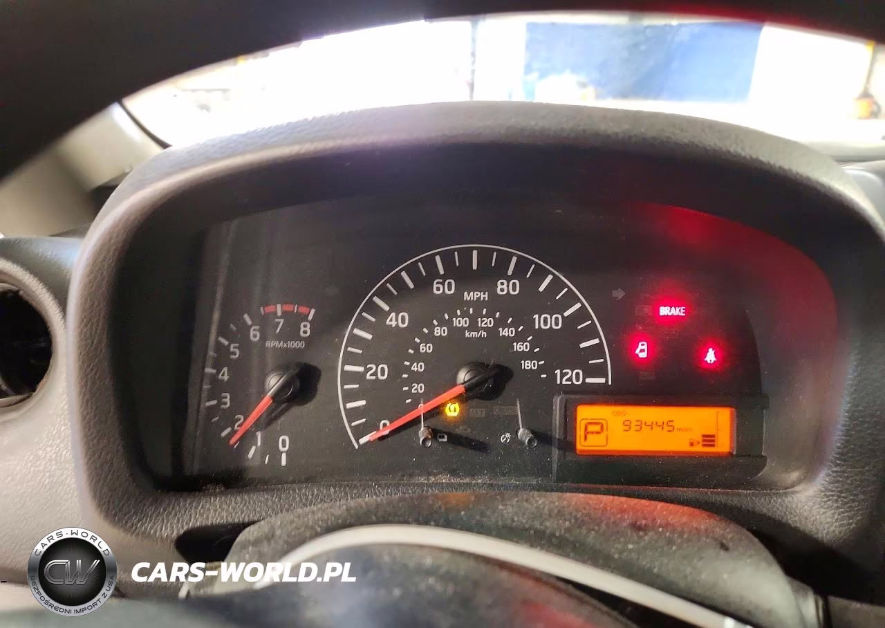 2014 Nissan Nv200 S VIN:3N6CM0KN0EK693126 - 9
