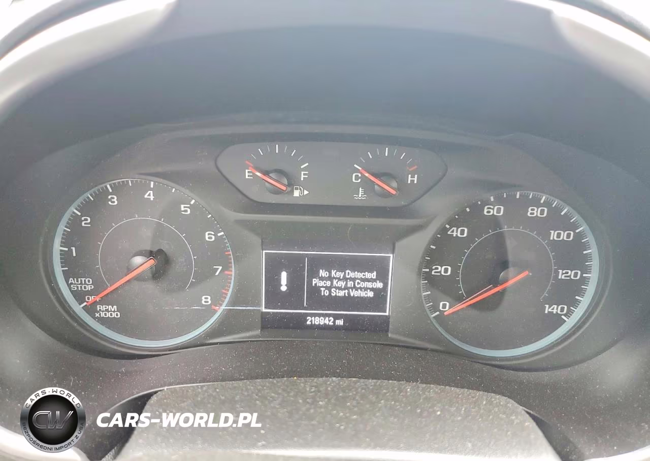 2020 Chevrolet Malibu Ls VIN:1G1ZB5ST6LF083675 - 9