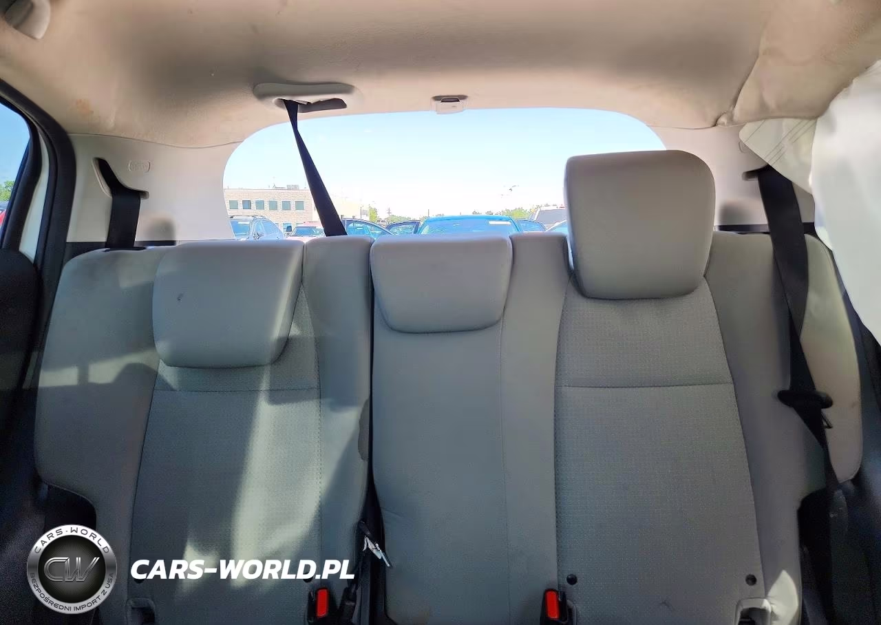 2022 Honda Hr-V Ex VIN:3CZRU6H59NM706171 - 10