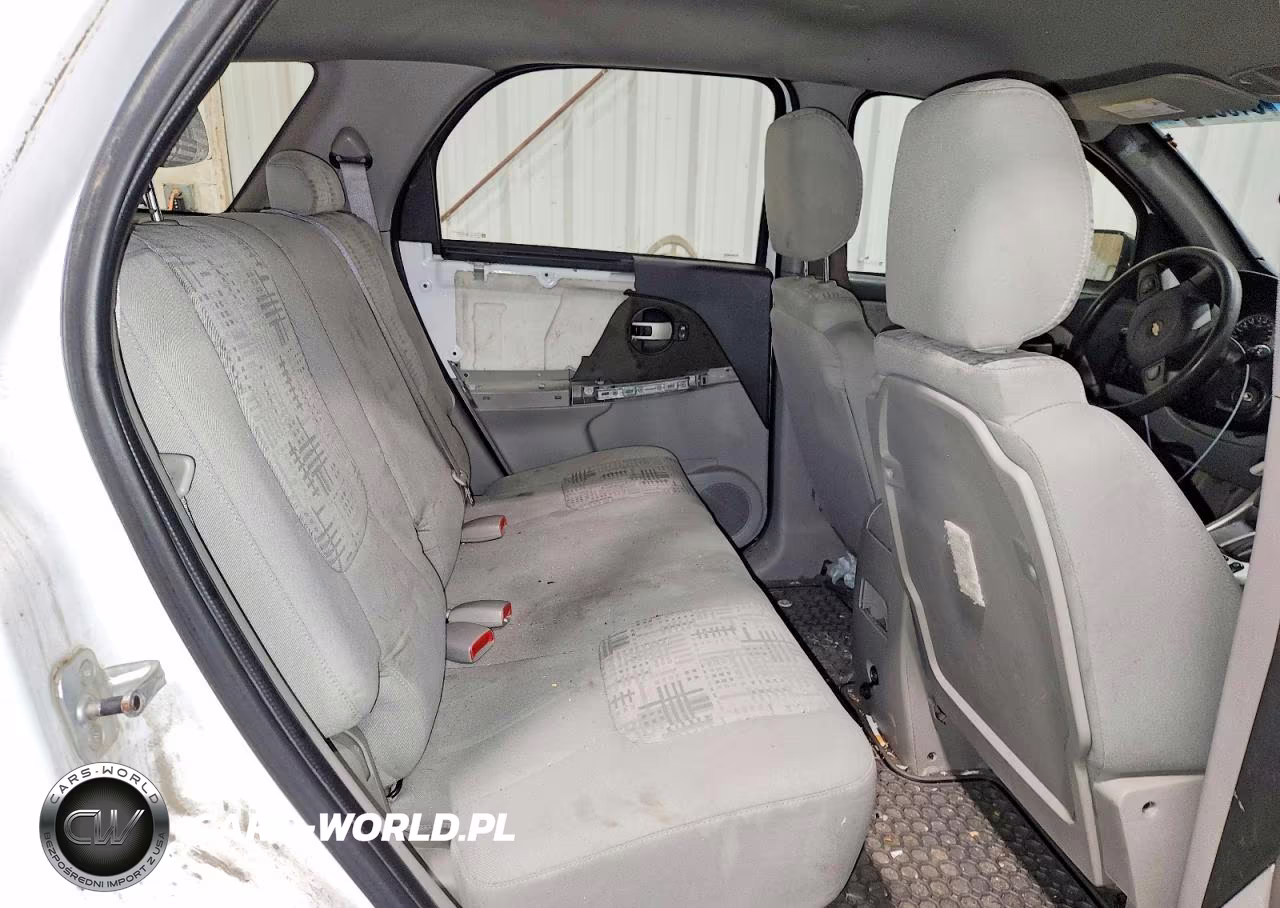 2006 CHEVROLET EQUINOX LS VIN:2CNDL23F766132379 - 11