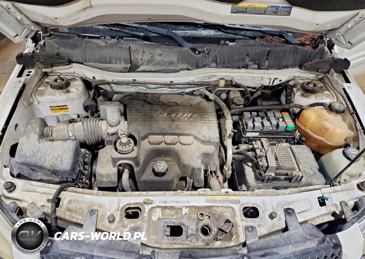 2006 CHEVROLET EQUINOX LS VIN:2CNDL23F766132379 - 12