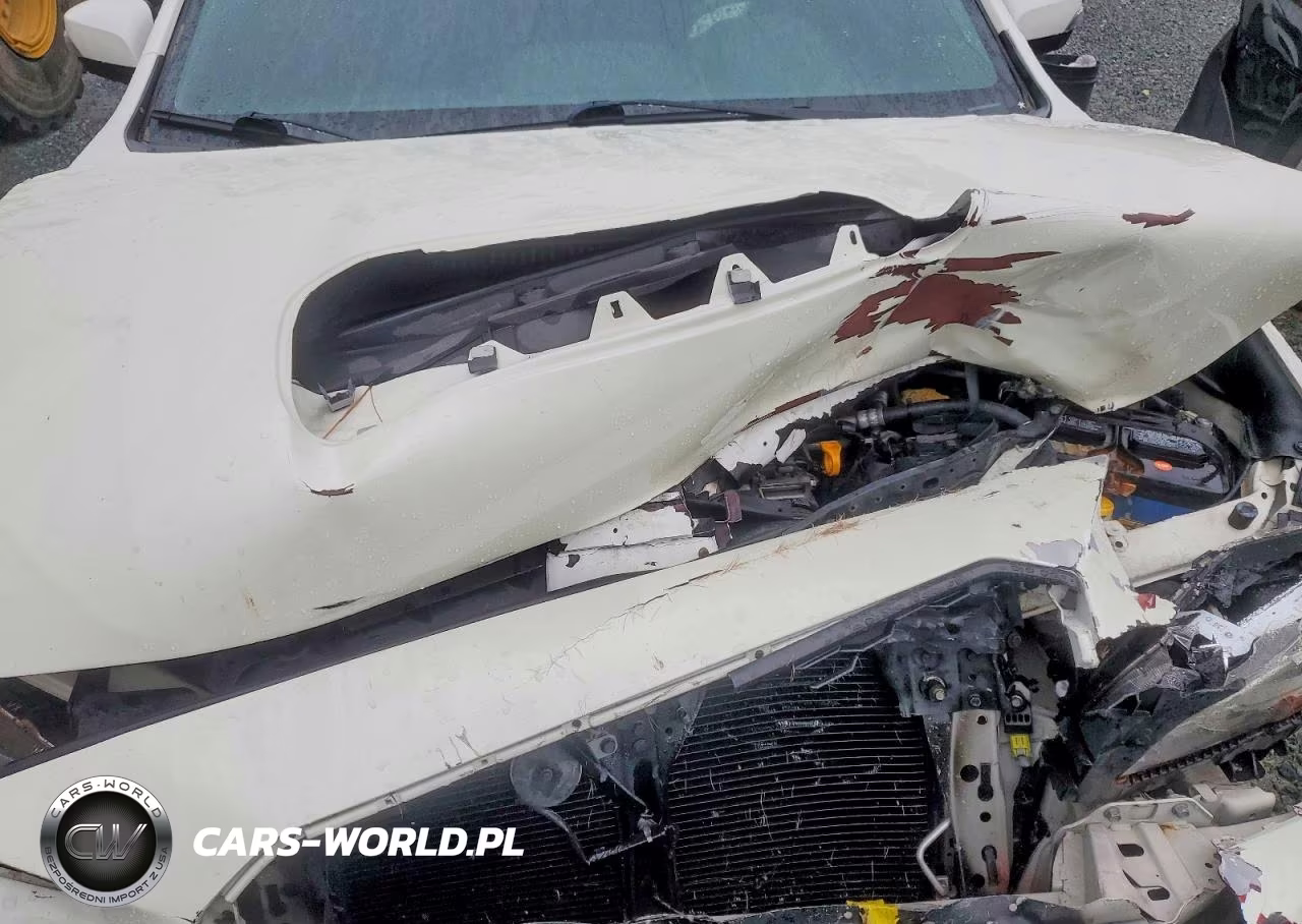 2018 Subaru Wrx Sti VIN:JF1VA2M69J9832811 - 11