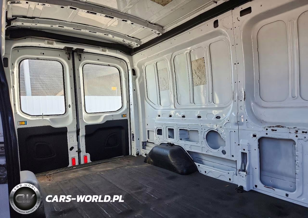 2015 Ford Transit-250 VIN:1FTNR2CG1FKB25022 - 10