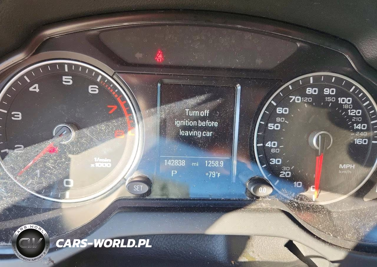 2016 Audi Q5 Premium Plus S-Line VIN:WA1D7AFPXGA092739 - 9