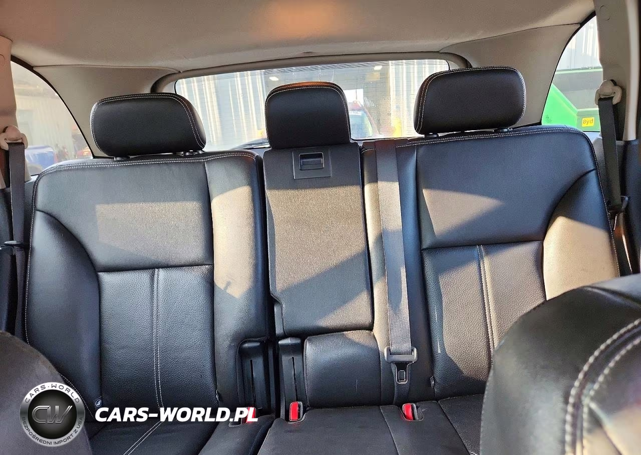 2010 Ford Edge Sel VIN:2FMDK4JCXABB03031 - 11