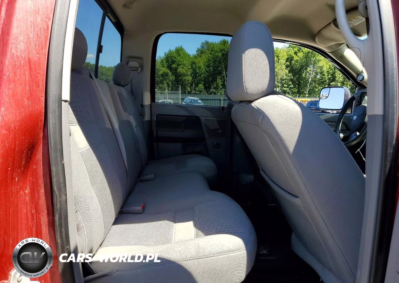 2008 Dodge Ram 3500 St VIN:3D7MX48A58G149938 - 10