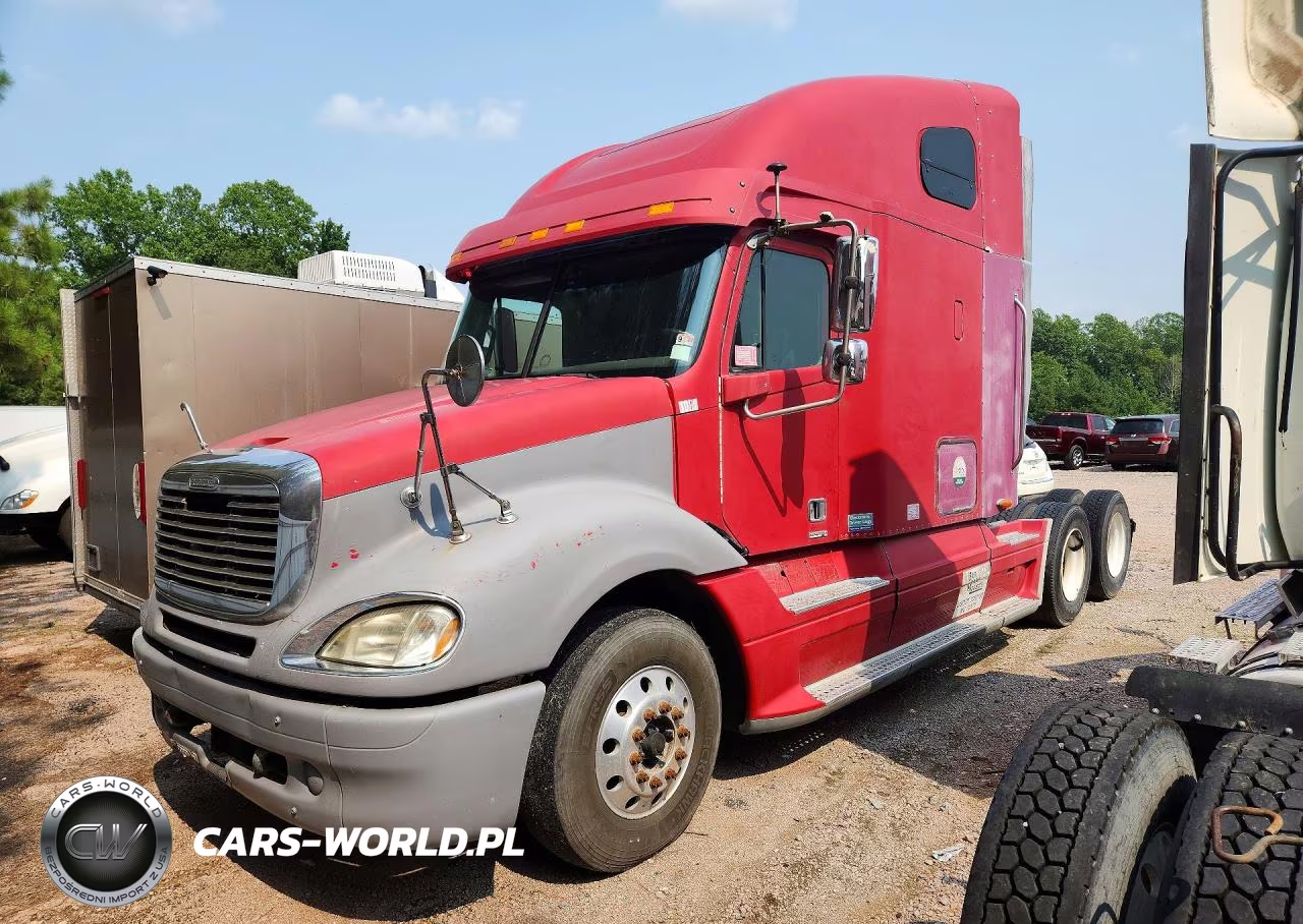 2004 Freightliner Columbia 112 – zdjęcie 1 z 13