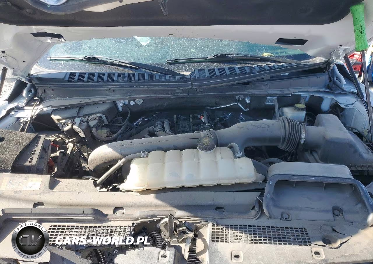 2023 Ford Expedition Xlt VIN:1FMJU1H85PEA31648 - 12