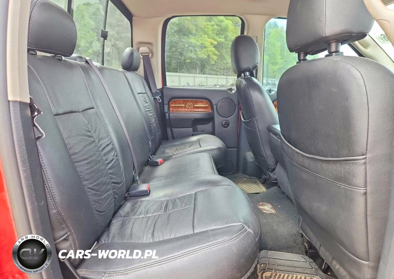 2004 Dodge Ram 1500 St VIN:1D7HA18N24S722222 - 10