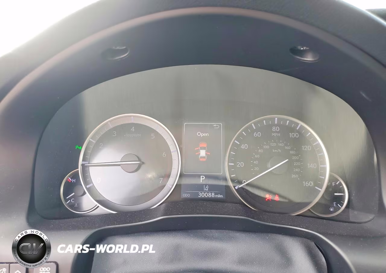 2018 Lexus Es 350 VIN:58ABK1GG8JU104228 - 9