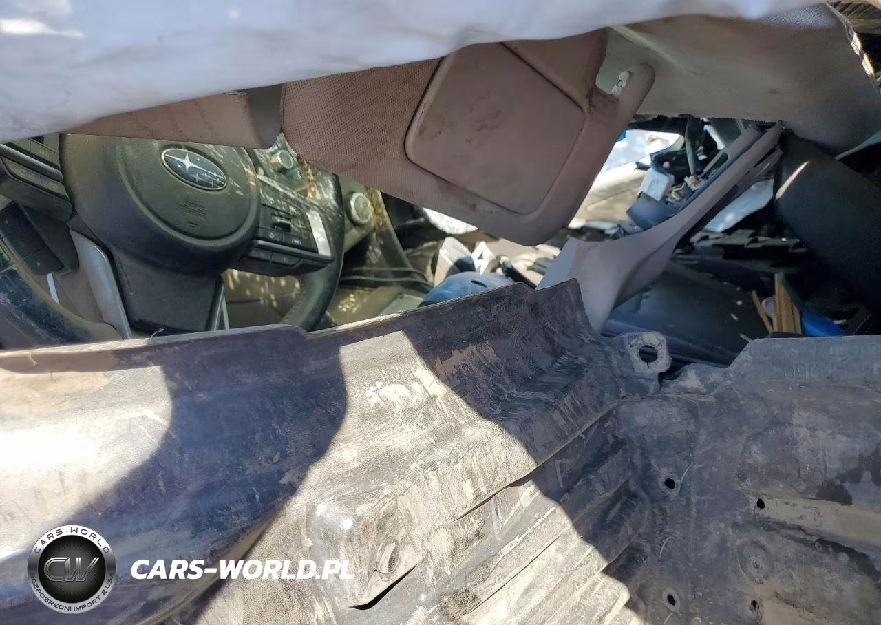 2020 Subaru Crosstrek Premium VIN:JF2GTAEC1L8216932 - 8