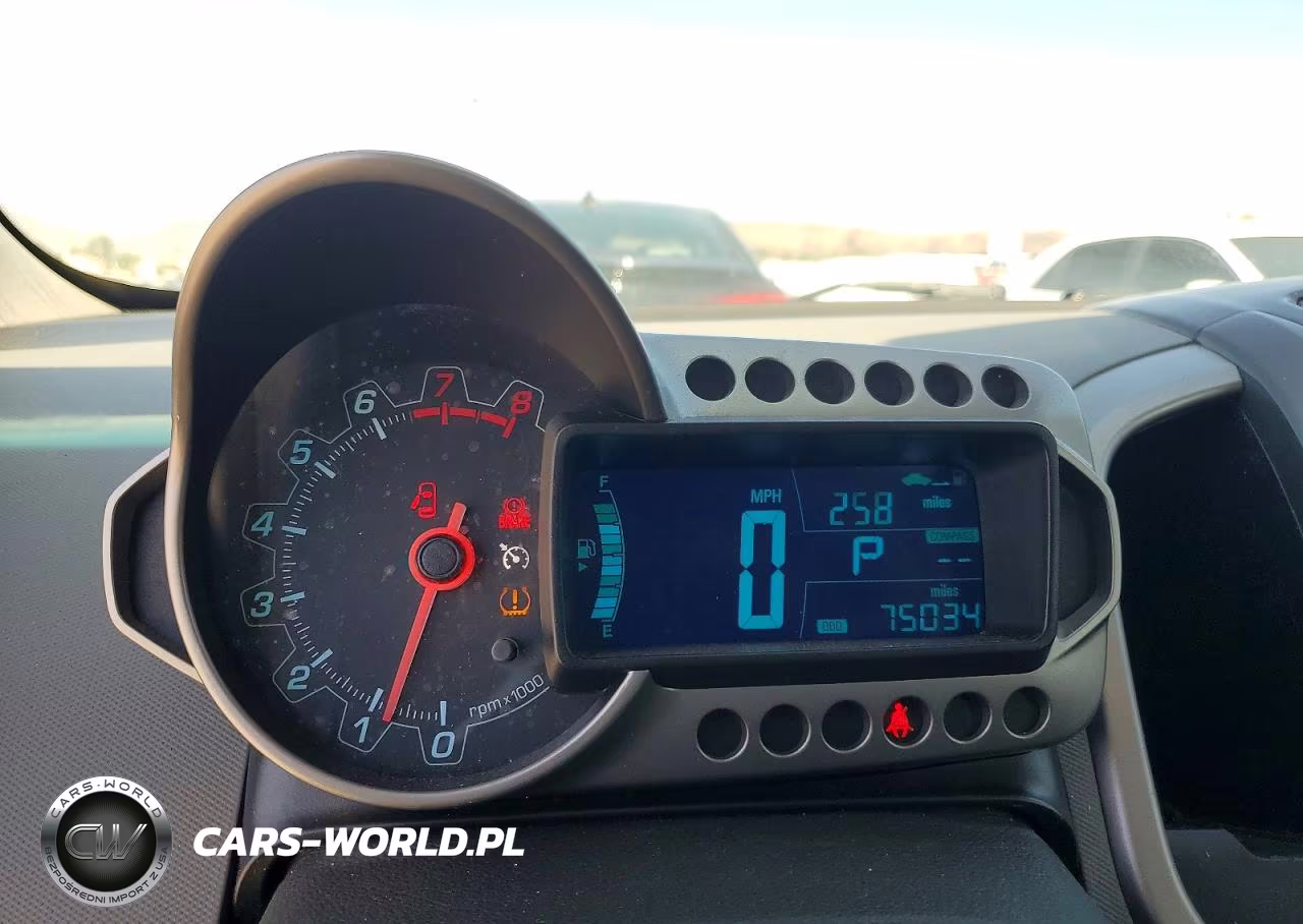 2016 Chevrolet Sonic Ltz VIN:1G1JE5SB8G4174234 - 9