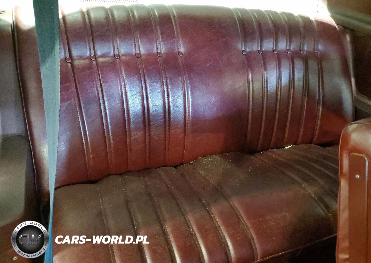 1976 Chevrolet Monte Carlo VIN:1H57V6B472739 - 10