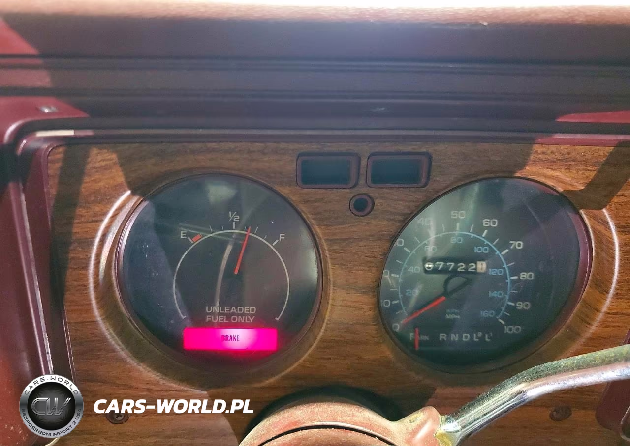 1976 Chevrolet Monte Carlo VIN:1H57V6B472739 - 9