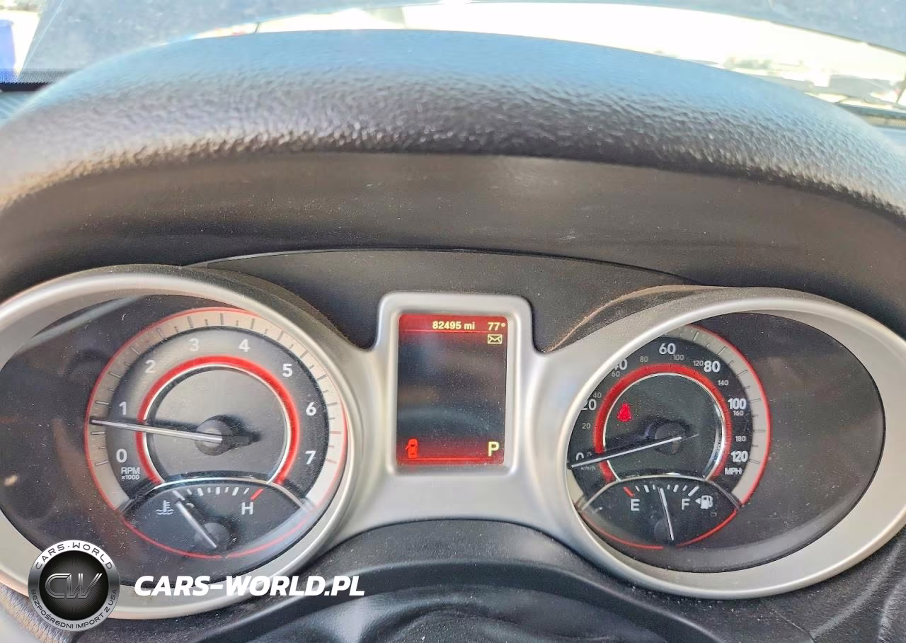 2018 Dodge Journey Sxt VIN:3C4PDCBG7JT526256 - 9