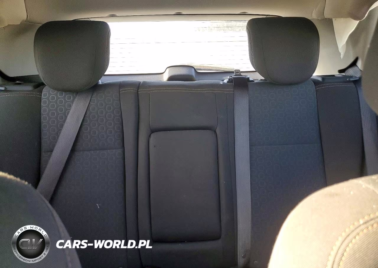 2020 Chevrolet Trax Ls VIN:KL7CJKSB6LB312236 - 10