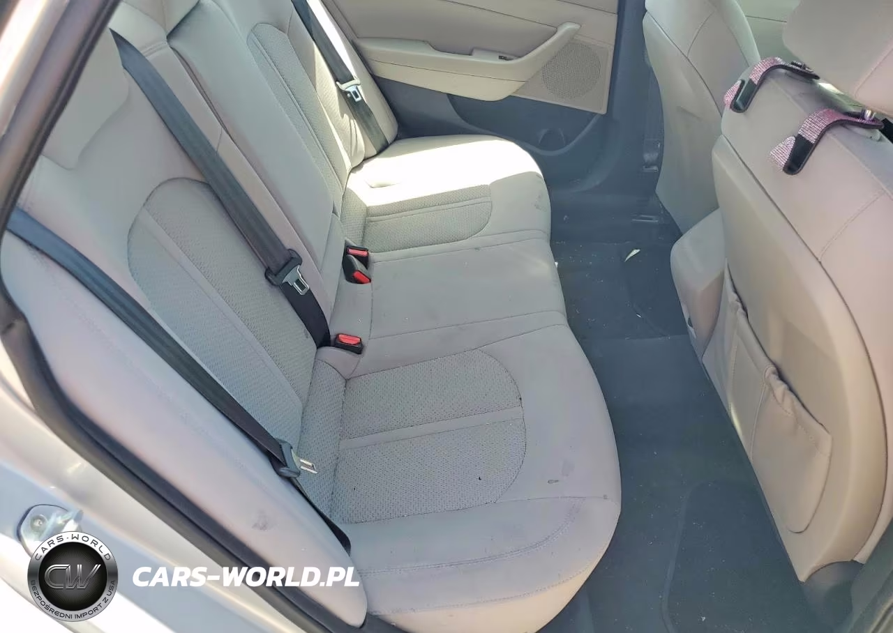 2018 Hyundai Sonata Sel VIN:5NPE34AF4JH649327 - 10