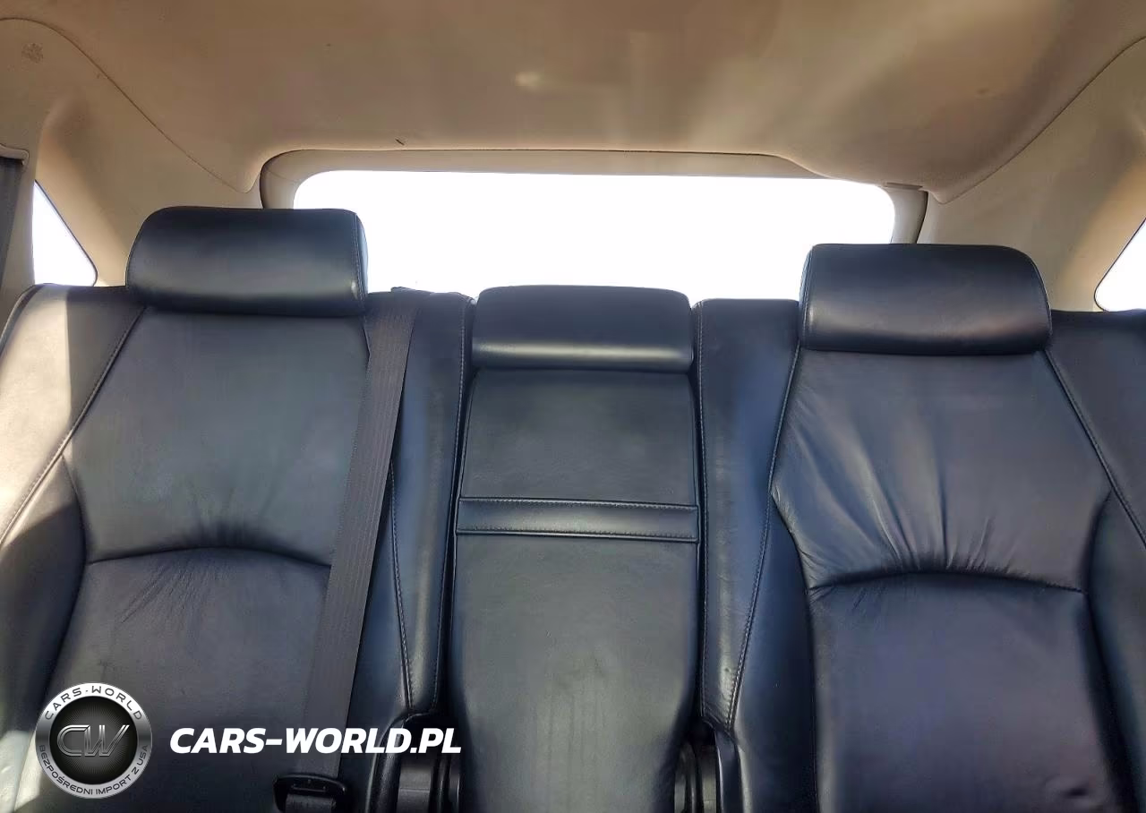 2005 Lexus Rx 330 VIN:2T2HA31U75C053872 - 10