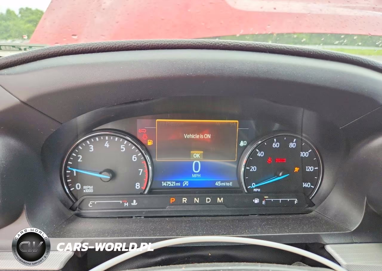 2020 Ford Explorer Xlt VIN:1FMSK7DH2LGA88276 - 9