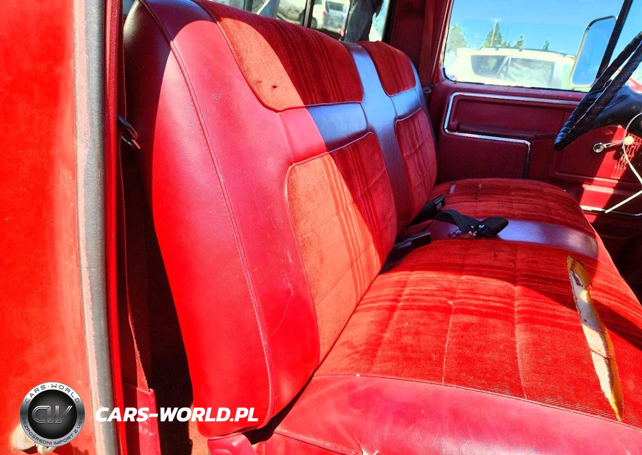 1983 Ford F250 VIN:1FTHF2518DPA57591 - 10
