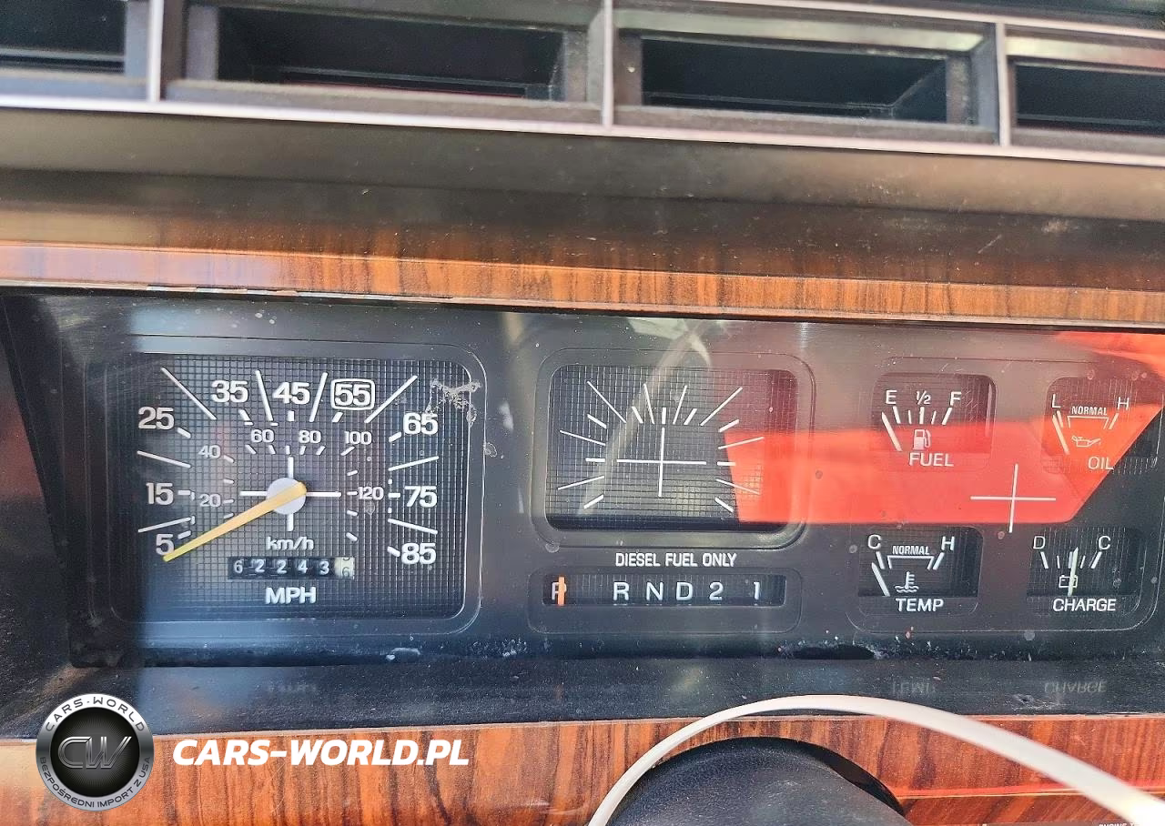 1983 Ford F250 VIN:1FTHF2518DPA57591 - 9