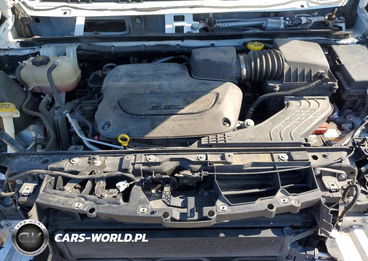 2023 Chrysler Voyager Lx VIN:2C4RC1CG1PR602175 - 12