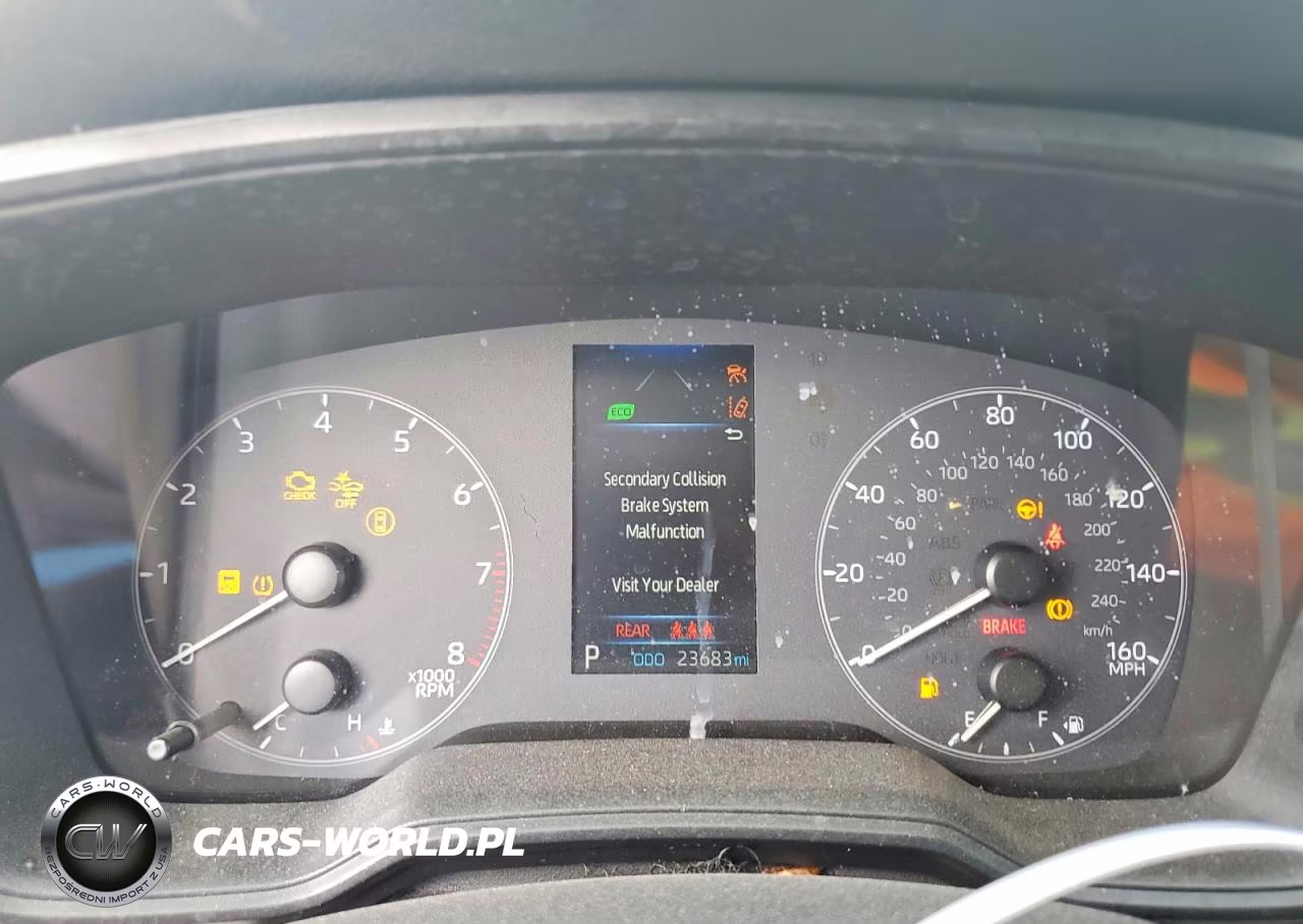 2023 Toyota Corolla Le VIN:5YFB4MDE1PP059570 - 9